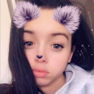 Meet your Posher, Jordan